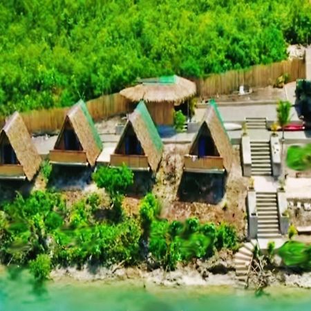 Riu Del Mar Hostel Dauis Екстер'єр фото