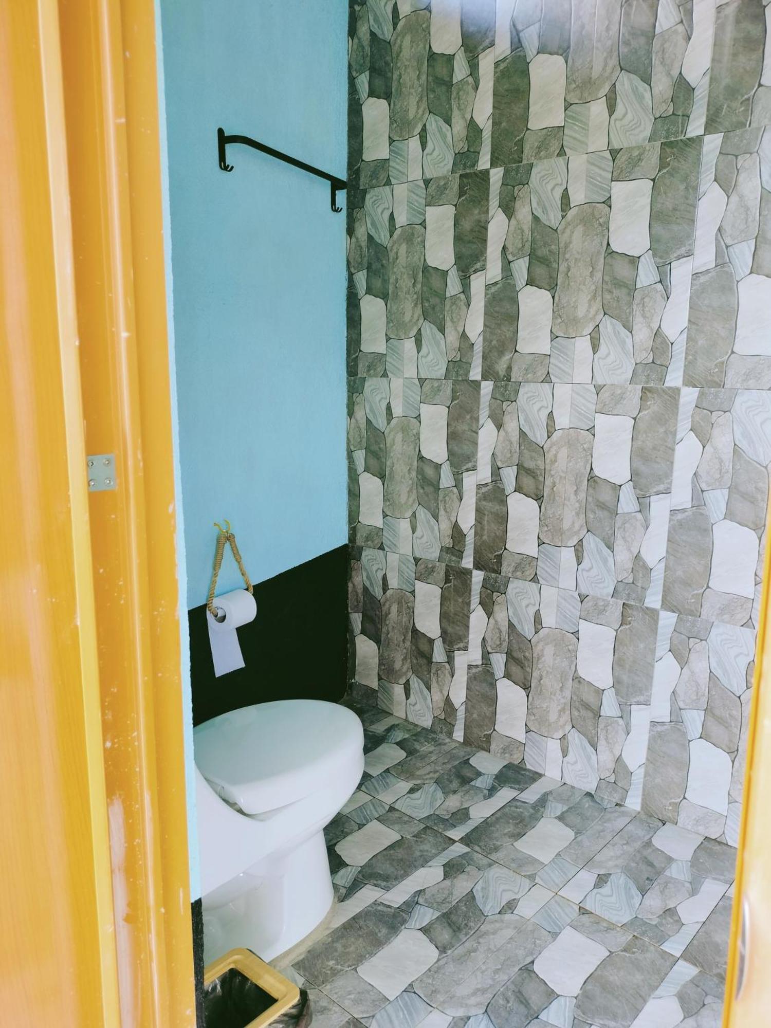 Riu Del Mar Hostel Dauis Екстер'єр фото