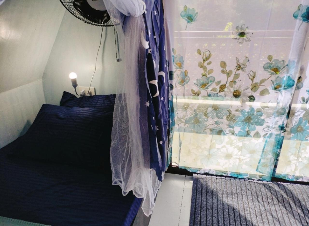 Riu Del Mar Hostel Dauis Екстер'єр фото